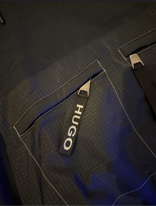 Hugo Boss Tracksuit M