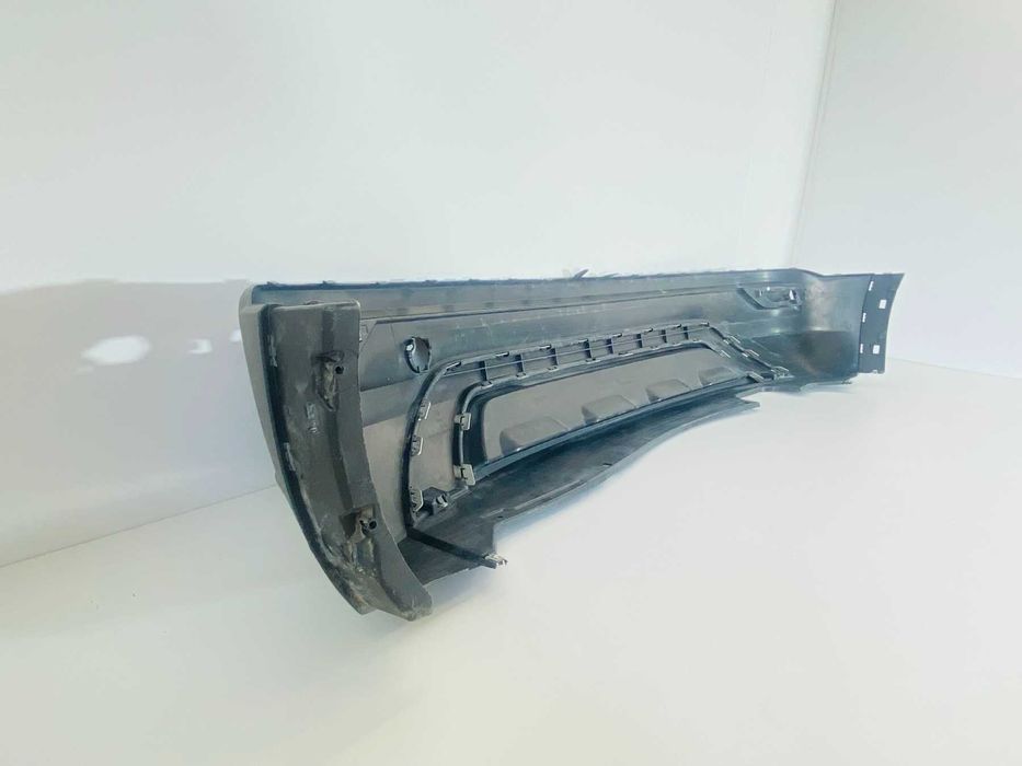 задни брони VW T-cross 2019-2023 г. #1066V .