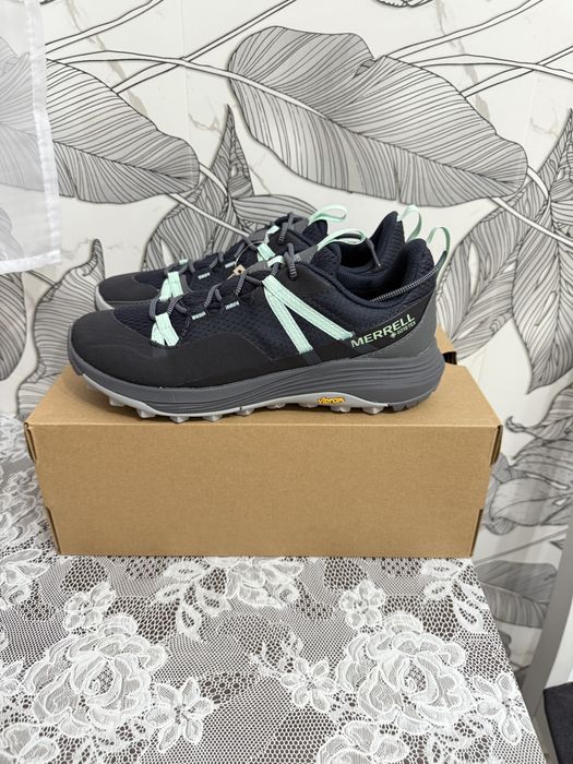Merrell Siren 4 GTX
