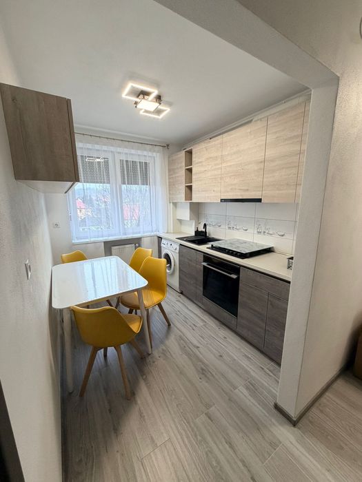 Vând apartament Cisnădie