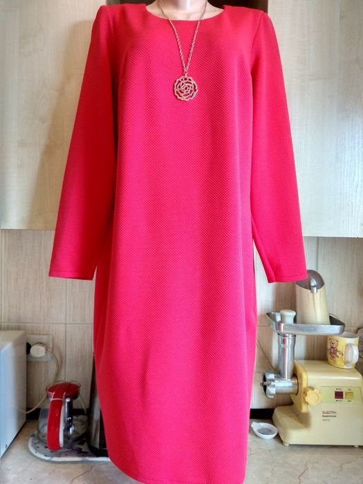 Платья большимерки