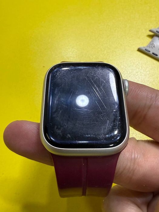 Apple Watch 8 / Эппл вотч 8