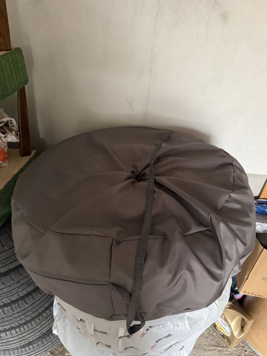 Резервна гума за Волво ХЦ90