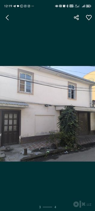 Продается свой дом 2,5сот, ориентир Ивлева. Мирабадский район.
