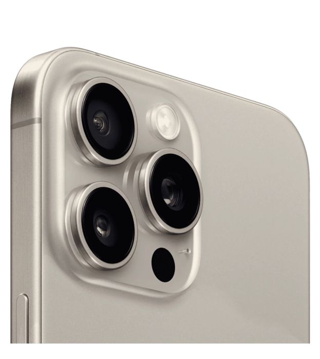 Iphone 15 Pro Max (e.sim) LLA