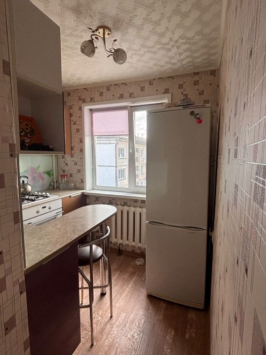 Продам 2х комнатную квартиру