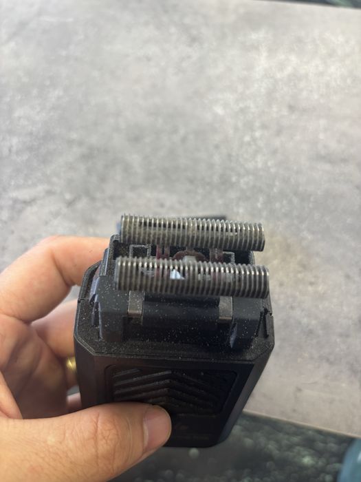 Wahl- Finale Shaver