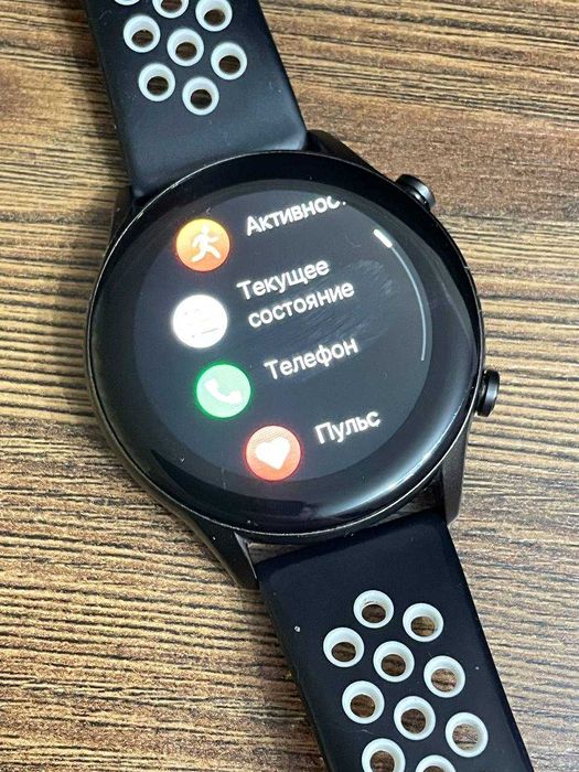 Смарт часы Kieslect Smart Calling Watch Kr