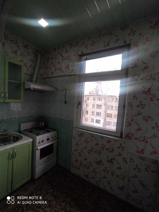 Срочно Продается  2 ком Ялангач Теннисный корт №Ш