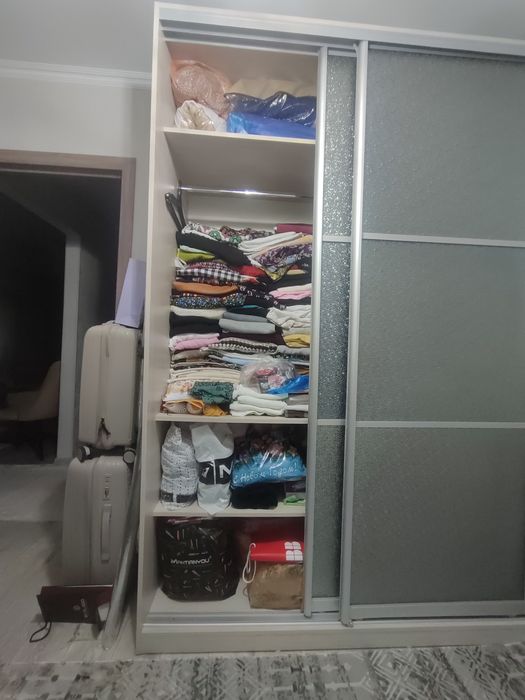 Продам шкаф купе