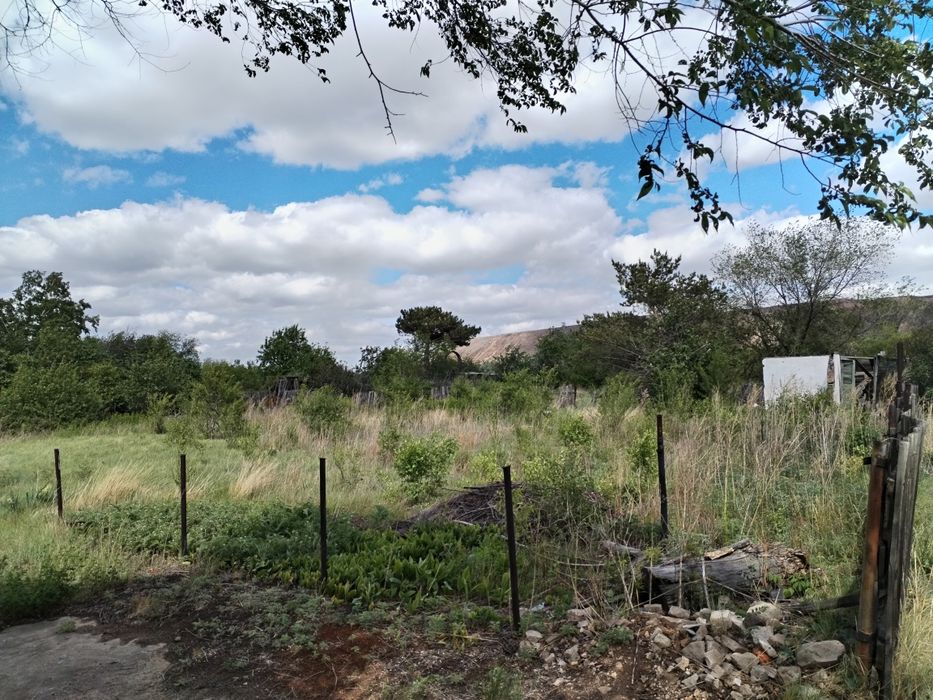 Продам 2 дачи одним участком