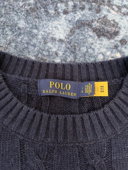 Продам свитер от RALPH LAUREN