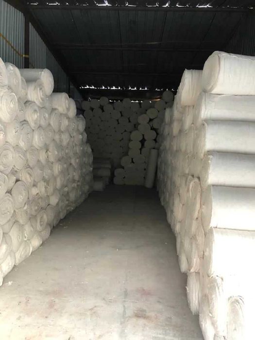 Ветошь обтирочная