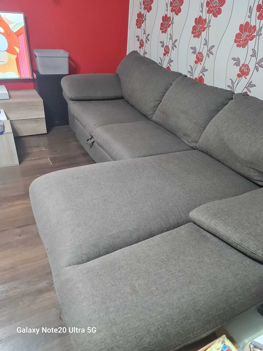 Coltar extensibil living 290 / 170