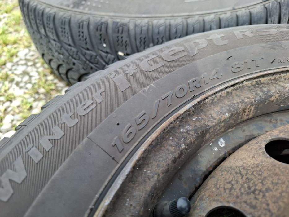 14" Джанти за Honda Jazz Хонда Джаз 4x100