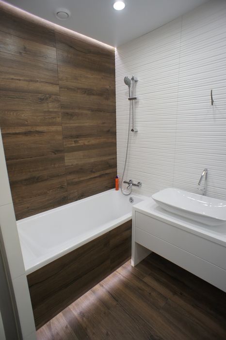 Сантехник, кафельщик