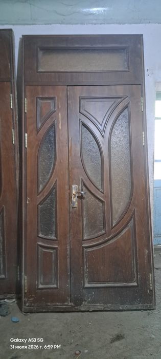 Mdf eshiklari  120x250