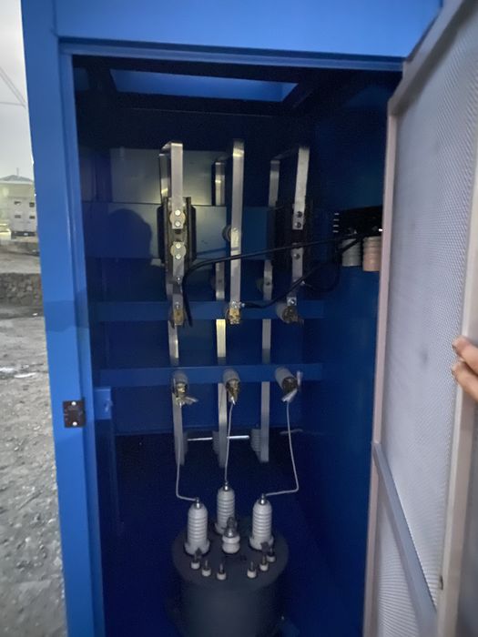 Трансформатор ТМГ ТМ КТПН КТП