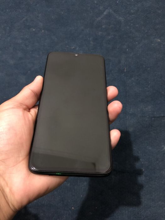 Redmi note 8 pro ideal