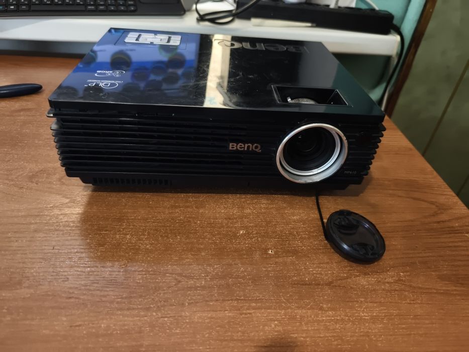 Проэктор BENQ MP610