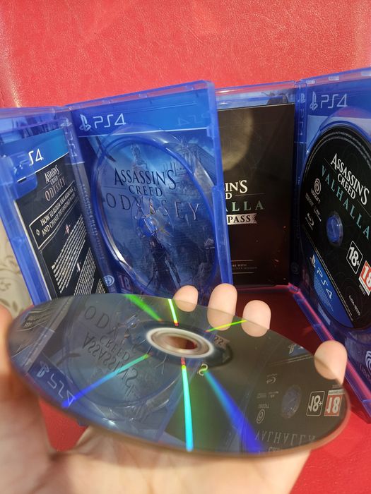 Assassin's Creed PlayStation 4 , ps4 , PS4