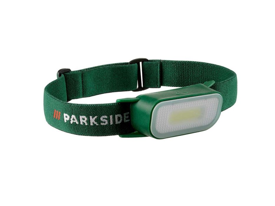 Lanterna frontala, de cap pt la masina, treking, camping pescuit, NOUA