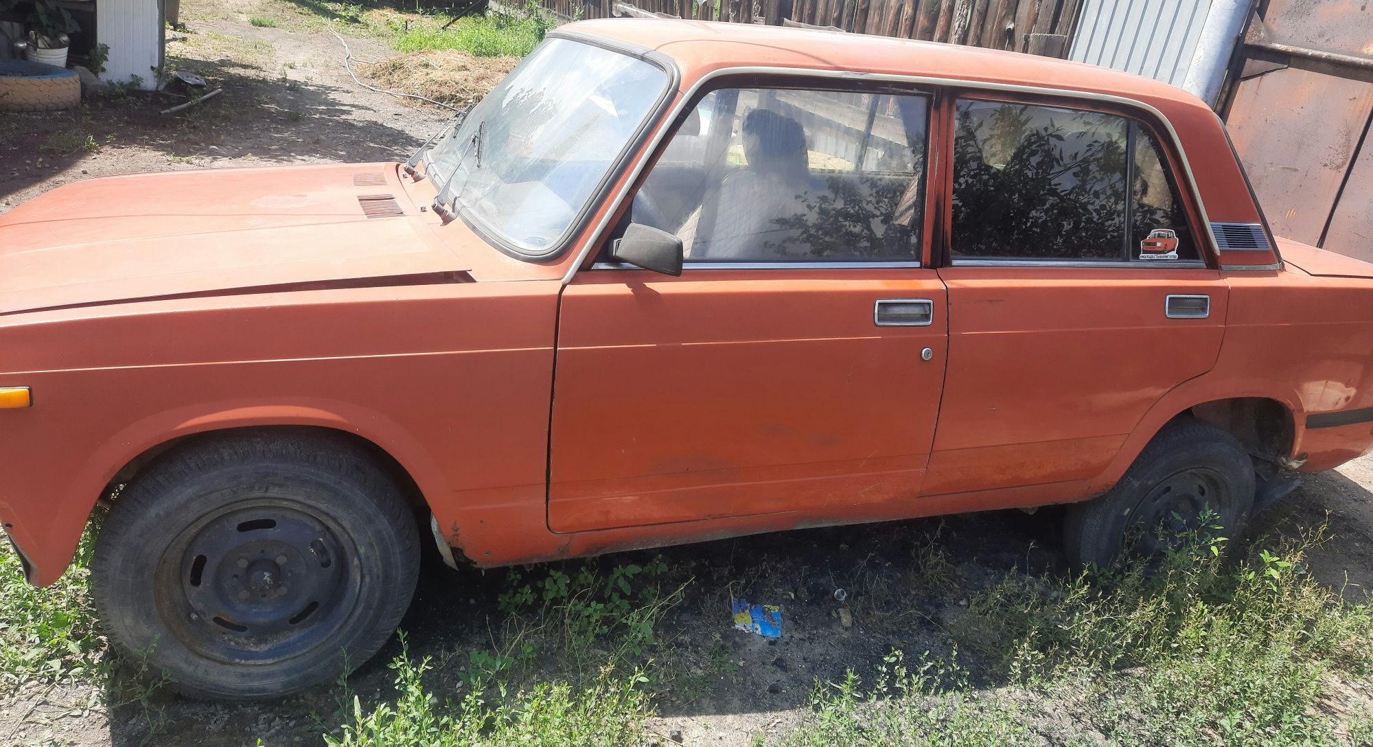 Продажа ВАЗ / Lada 2105 в Киеве (27 авто)