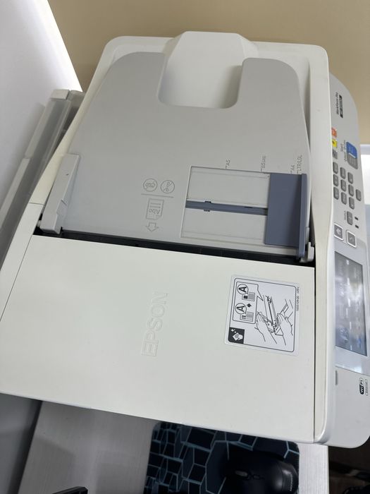 Printer model (M5690)