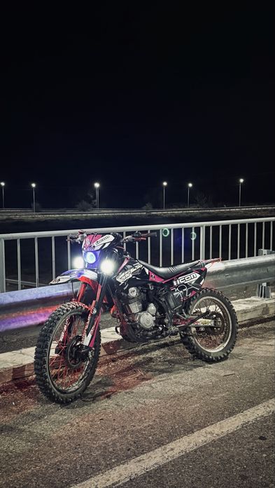 Эндуро 06 zonsen 172