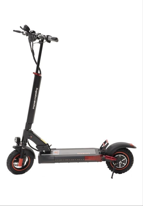 Электросамокат Kugoo M4 pro
