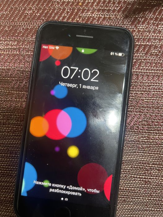 продам айфон 7 32гб