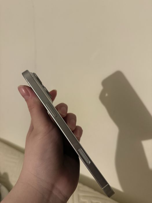 Iphone 16 pro max 512Гб