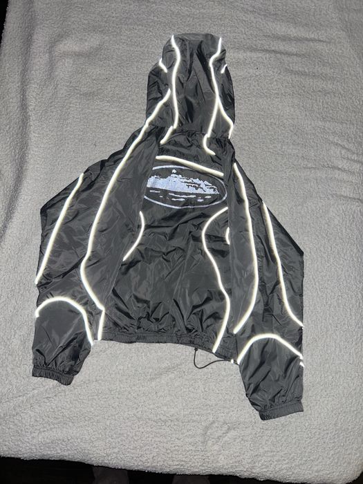 Nike X Corteiz - ЧИСТО НОВ