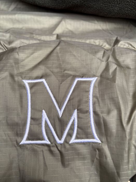 Mivardi Bedchair Comfort XL8 +  Mivardi Sleeping Bag Executive