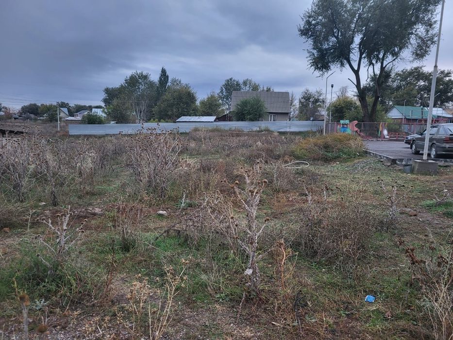 Продам участок 12 соток