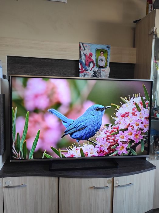 Смарт Телевизор PANASONIC 50 инча