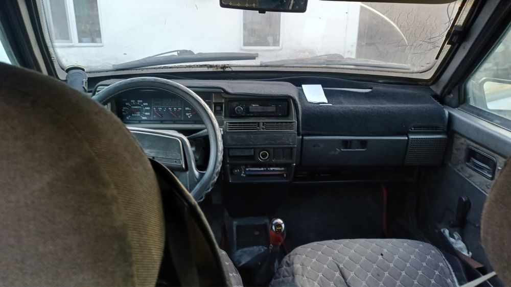 Продам автомобиль ваз