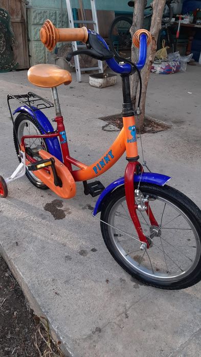 Велосипед  продам