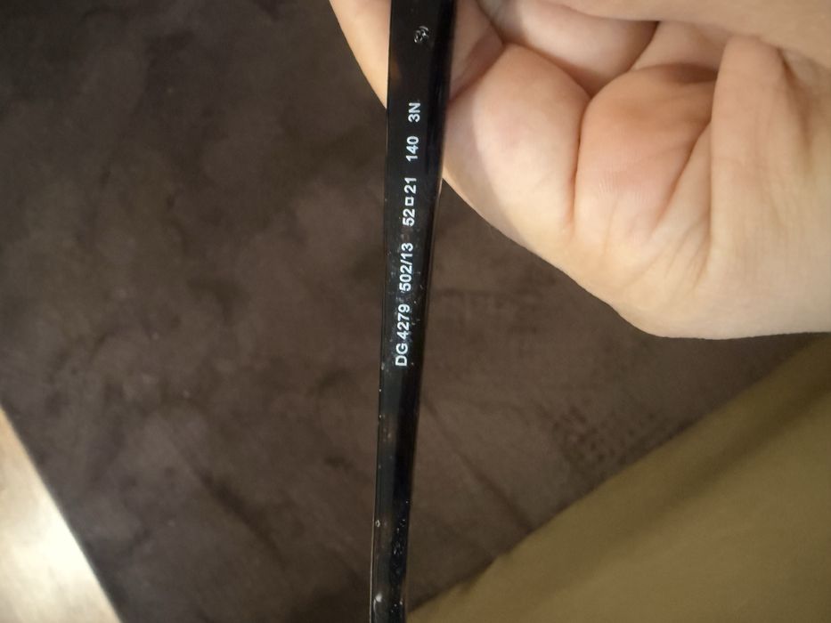 Слънчеви очила Dolce&Gabana