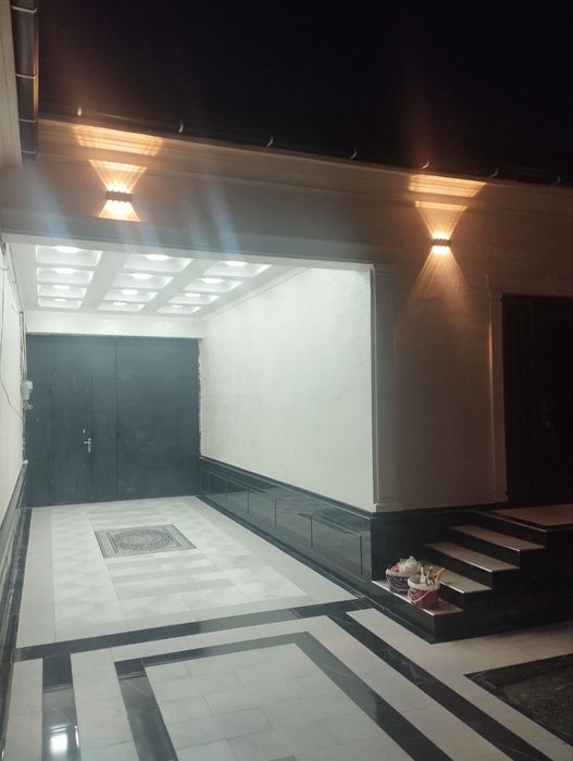 Yevro hovli sotiladi 2025