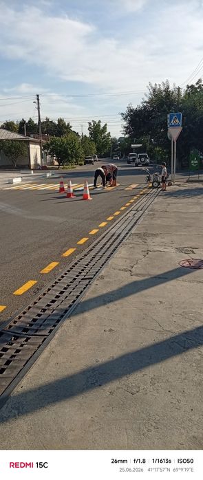 Razimitka xizmatlar