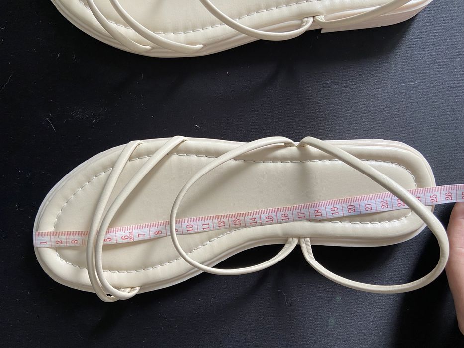 Боссоножки женские