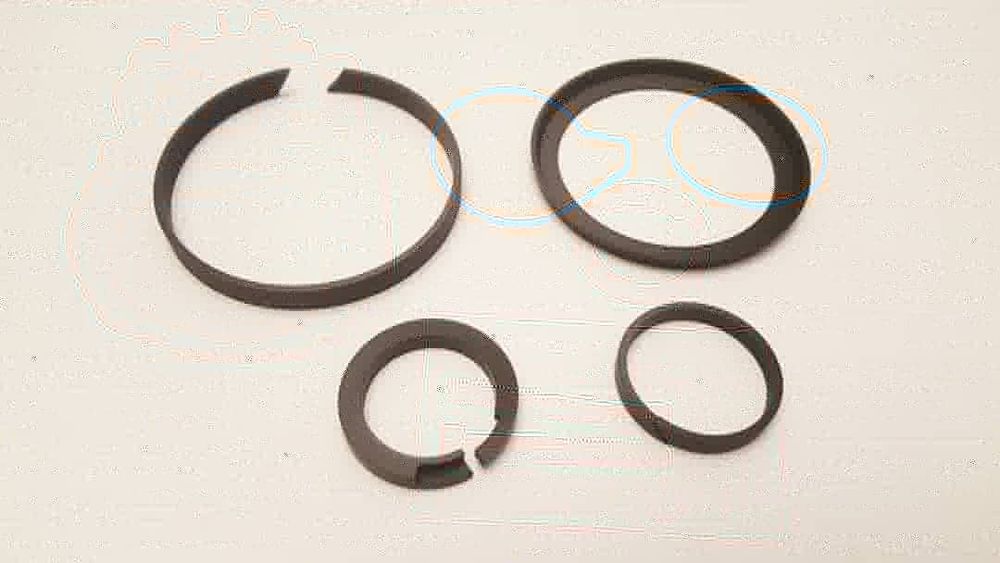 Ремкомплект на компресмор