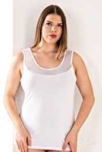 Блузка ТУРЦИЯ разм турк3XL 4XL Наш-52,54.56 Трикотаж стрейч. Стройнит.