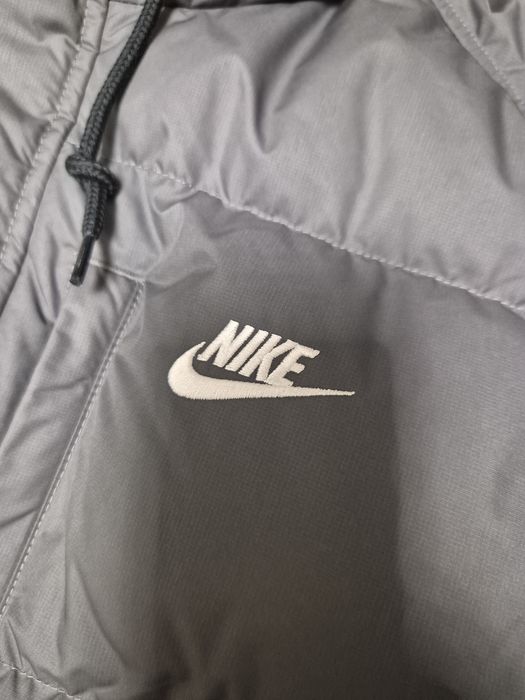 Geaca iarna Nike Therma Fit