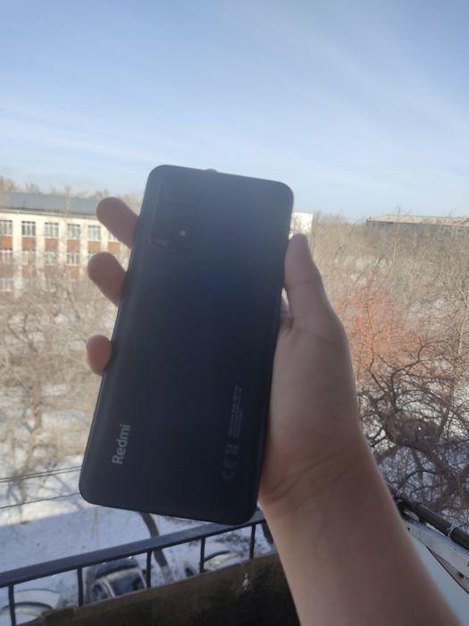 Продам редми нот 11