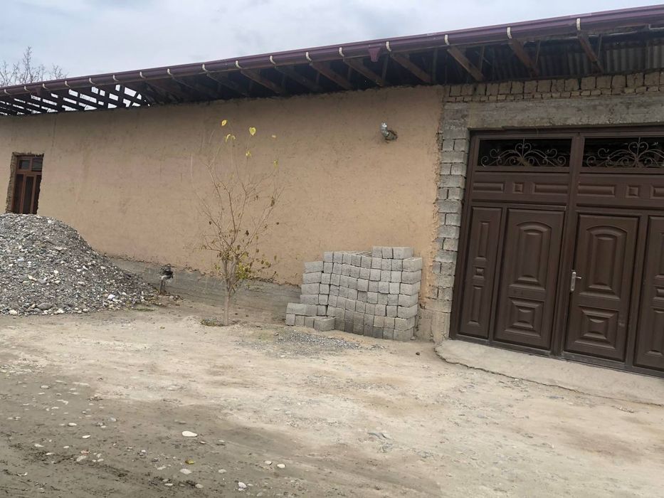 Ховли сотилади срочнога