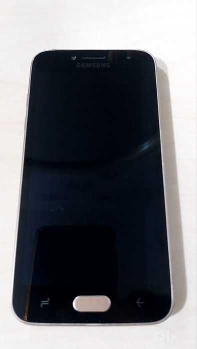 Samsung J2 sotiladi