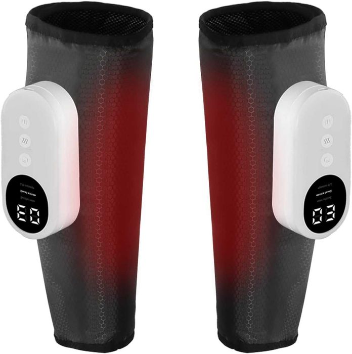 Масажор за крака LAOBEN