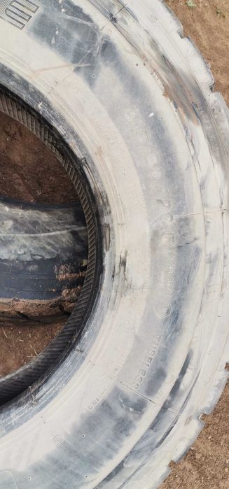 Гуми за камион 315/80/R22.5 Sailun, Mirage